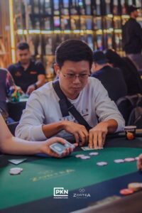 High Roller – Zortea Poker Open – Galería  / Zortea Poker Open – foto 64