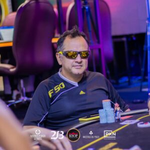 Main Event KSOP Bogota – Día 2 – foto 212