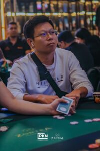 High Roller – Zortea Poker Open – Galería  / Zortea Poker Open – foto 65