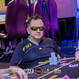 Main Event KSOP Bogota – Día 2 – foto 213