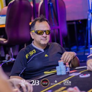 Main Event KSOP Bogota – Día 2 – foto 214