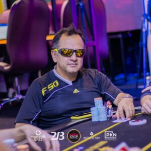 Main Event KSOP Bogota – Día 2 – foto 215