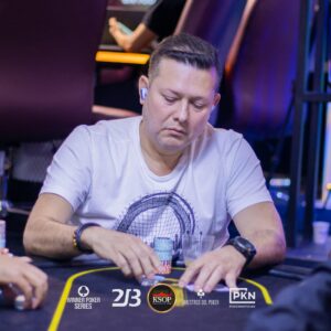 Main Event KSOP Bogota – Día 2 – foto 216