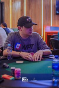High Roller – Zortea Poker Open – Galería  / Zortea Poker Open – foto 66