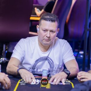 Main Event KSOP Bogota – Día 2 – foto 217