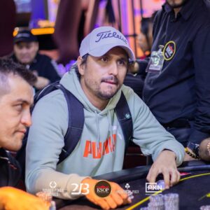 Main Event KSOP Bogota – Día 2 – foto 218