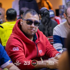 Main Event KSOP Bogota – Día 2 – foto 219