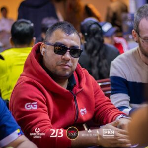 Main Event KSOP Bogota – Día 2 – foto 220
