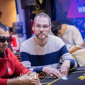 Main Event KSOP Bogota – Día 2 – foto 222