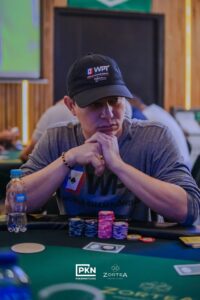 High Roller – Zortea Poker Open – Galería  / Zortea Poker Open – foto 68