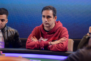 Evento #1: Mini Main – Día 2 – WSOP Panama City 2025 – foto 80