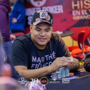 Main Event KSOP Bogota – Día 2 – foto 223
