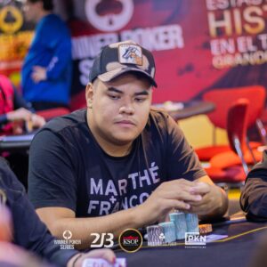 Main Event KSOP Bogota – Día 2 – foto 224