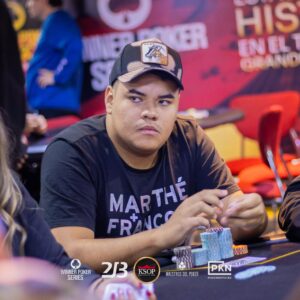 Main Event KSOP Bogota – Día 2 – foto 225