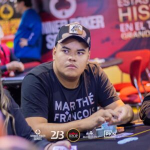 Main Event KSOP Bogota – Día 2 – foto 226