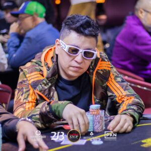 Main Event KSOP Bogota – Día 2 – foto 227