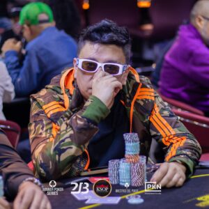 Main Event KSOP Bogota – Día 2 – foto 228