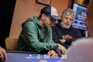 Main Event WPS / 1.000M – Día 1D – WPS Etapa 2 $2.200 MM – foto 155