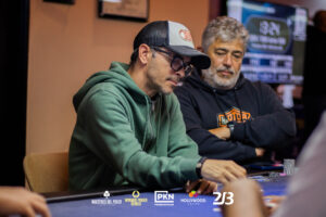 Main Event WPS / 1.000M – Día 1D – WPS Etapa 2 $2.200 MM – foto 160