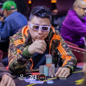 Main Event KSOP Bogota – Día 2 – foto 229