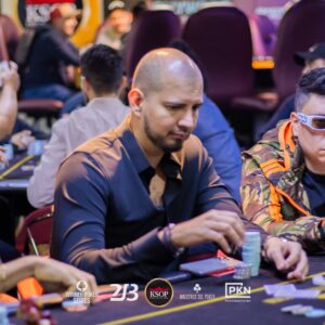 Main Event KSOP Bogota – Día 2 – foto 230