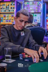 High Roller – Zortea Poker Open – Galería  / Zortea Poker Open – foto 70