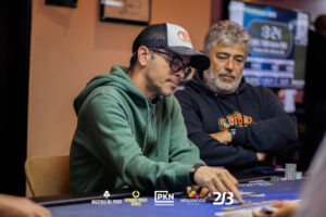 Main Event WPS / 1.000M – Día 1D – WPS Etapa 2 $2.200 MM – foto 159