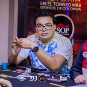 Main Event KSOP Bogota – Día 2 – foto 231