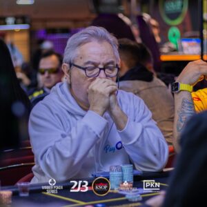 Main Event KSOP Bogota – Día 2 – foto 232
