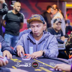 Main Event KSOP Bogota – Día 2 – foto 233