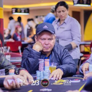 Main Event KSOP Bogota – Día 2 – foto 235