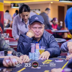Main Event KSOP Bogota – Día 2 – foto 236