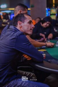 High Roller – Zortea Poker Open – Galería  / Zortea Poker Open – foto 72