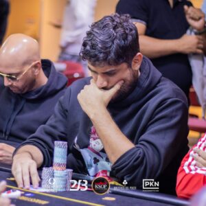 Main Event KSOP Bogota – Día 2 – foto 237