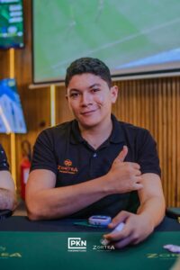 High Roller – Zortea Poker Open – Galería  / Zortea Poker Open – foto 73