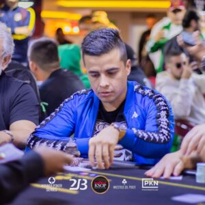 Main Event KSOP Bogota – Día 2 – foto 238