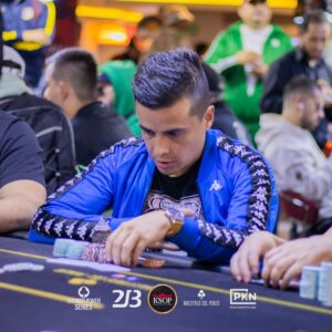 Main Event KSOP Bogota – Día 2 – foto 239