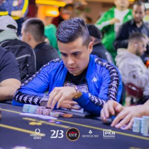 Main Event KSOP Bogota – Día 2 – foto 240