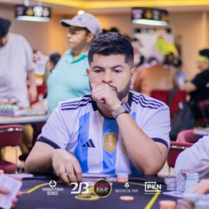 Main Event KSOP Bogota – Día 2 – foto 241