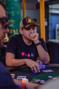 High Roller – Zortea Poker Open – Galería  / Zortea Poker Open – foto 74