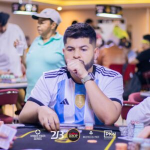 Main Event KSOP Bogota – Día 2 – foto 242