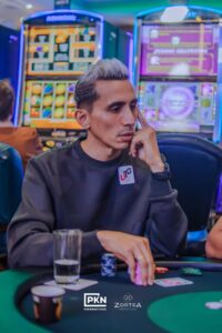 High Roller – Zortea Poker Open – Galería  / Zortea Poker Open – foto 75