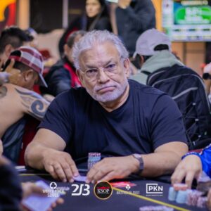 Main Event KSOP Bogota – Día 2 – foto 243