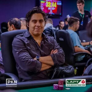 Evento Principal – LAPT Mexico – Día 1A – foto 4