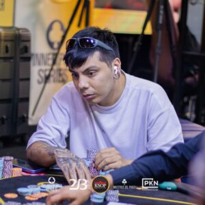 Main Event KSOP Bogota – Día 2 – foto 244