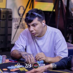 Main Event KSOP Bogota – Día 2 – foto 245
