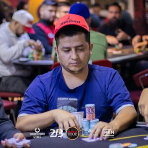 Main Event KSOP Bogota – Día 2 – foto 246