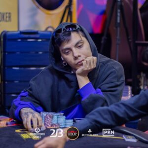 Main Event KSOP Bogota – Día 2 – foto 247