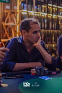 High Roller – Zortea Poker Open – Galería  / Zortea Poker Open – foto 77