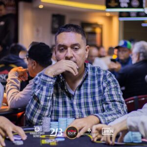 Main Event KSOP Bogota – Día 2 – foto 248